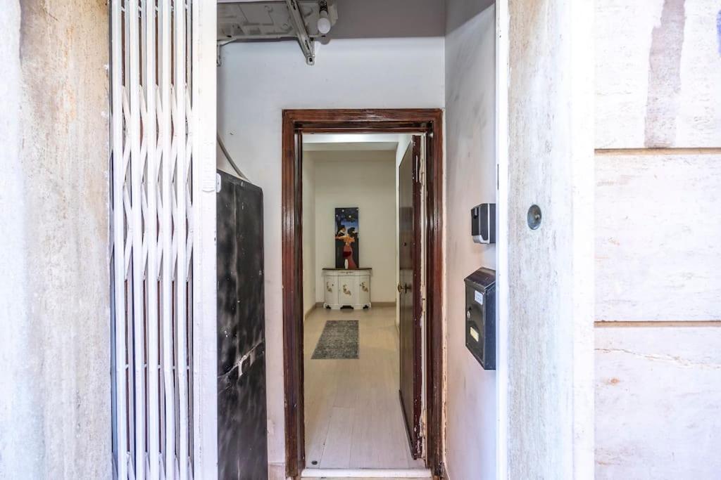 Frida Apartment Рим Екстериор снимка