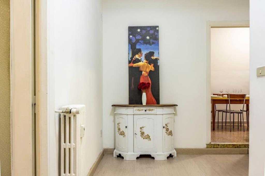 Frida Apartment Рим Екстериор снимка