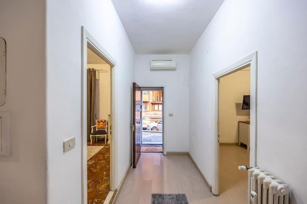 Frida Apartment Рим Екстериор снимка