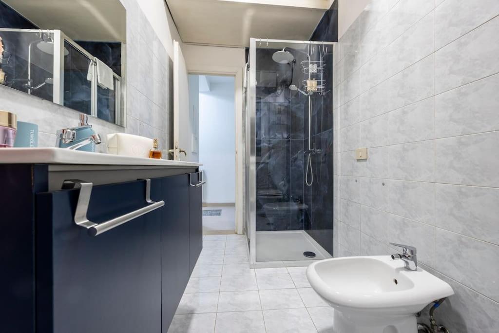 Frida Apartment Рим Екстериор снимка