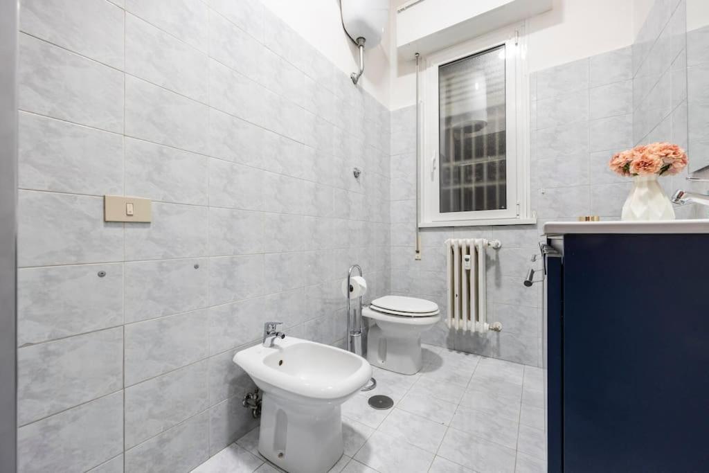 Frida Apartment Рим Екстериор снимка