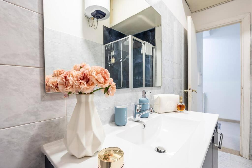 Frida Apartment Рим Екстериор снимка