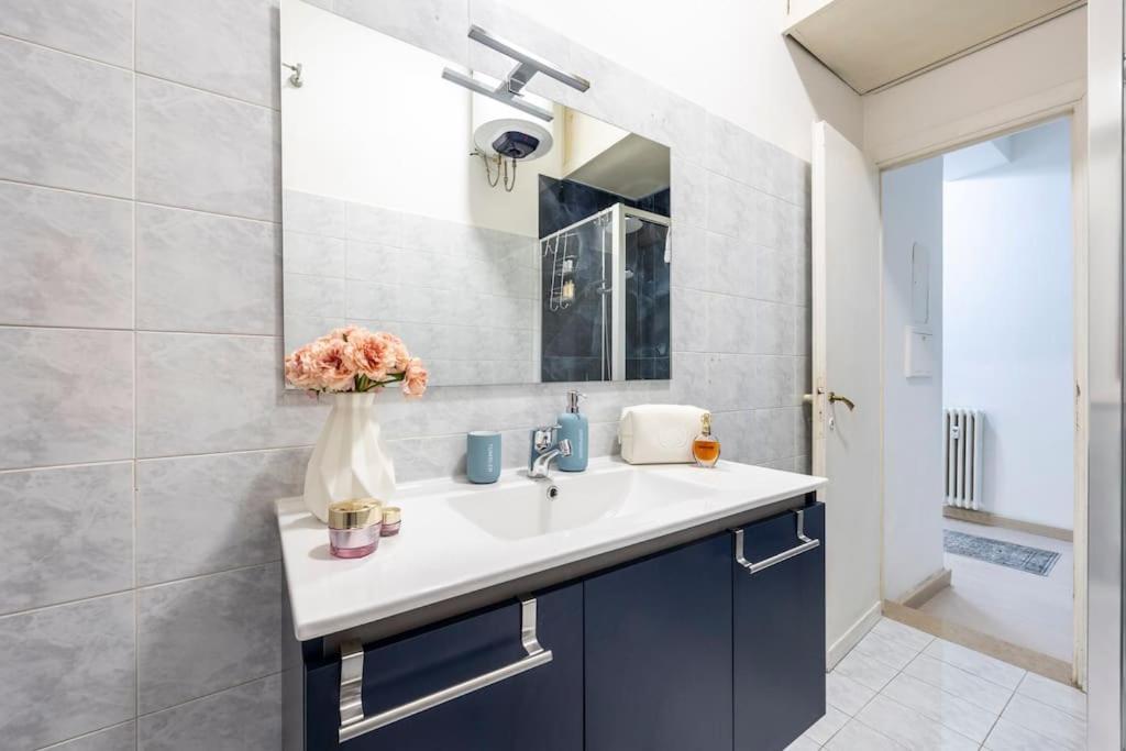 Frida Apartment Рим Екстериор снимка