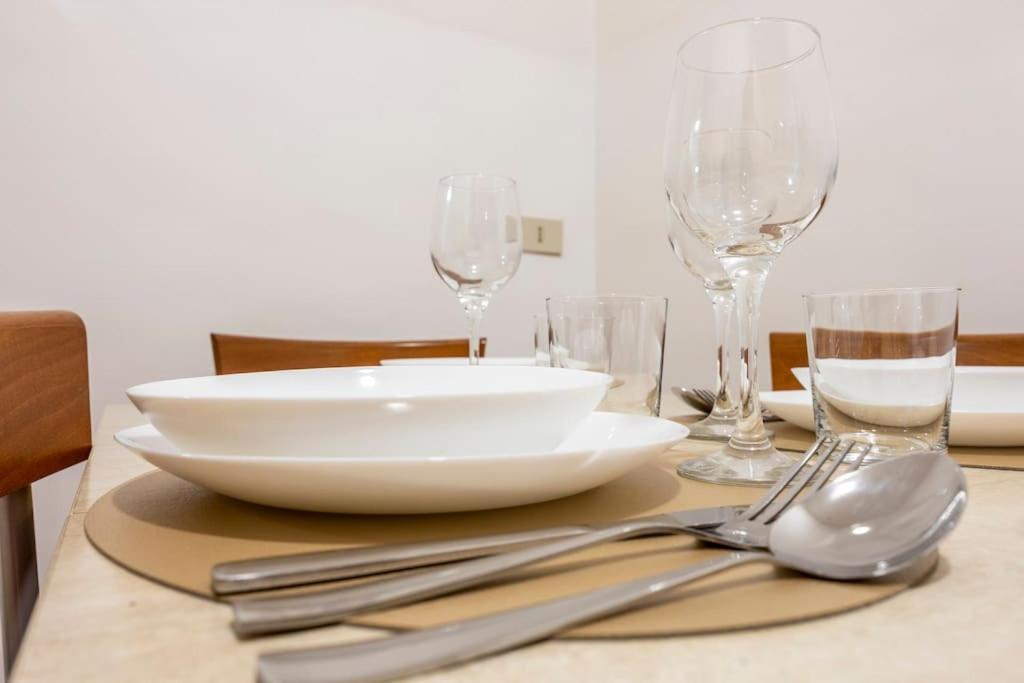 Frida Apartment Рим Екстериор снимка