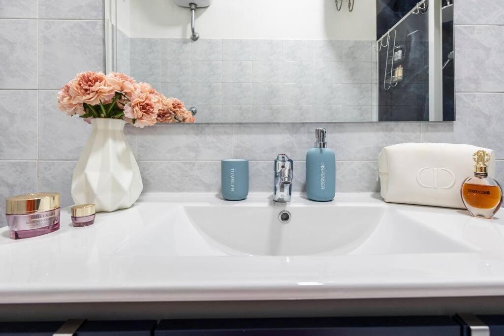 Frida Apartment Рим Екстериор снимка
