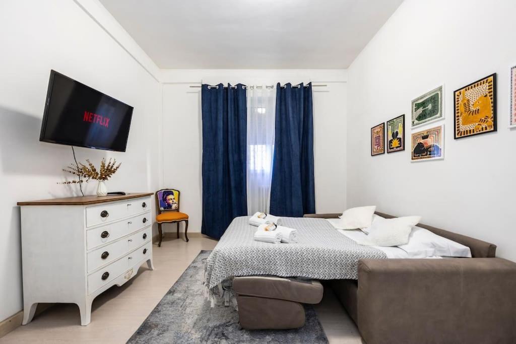 Frida Apartment Рим Екстериор снимка