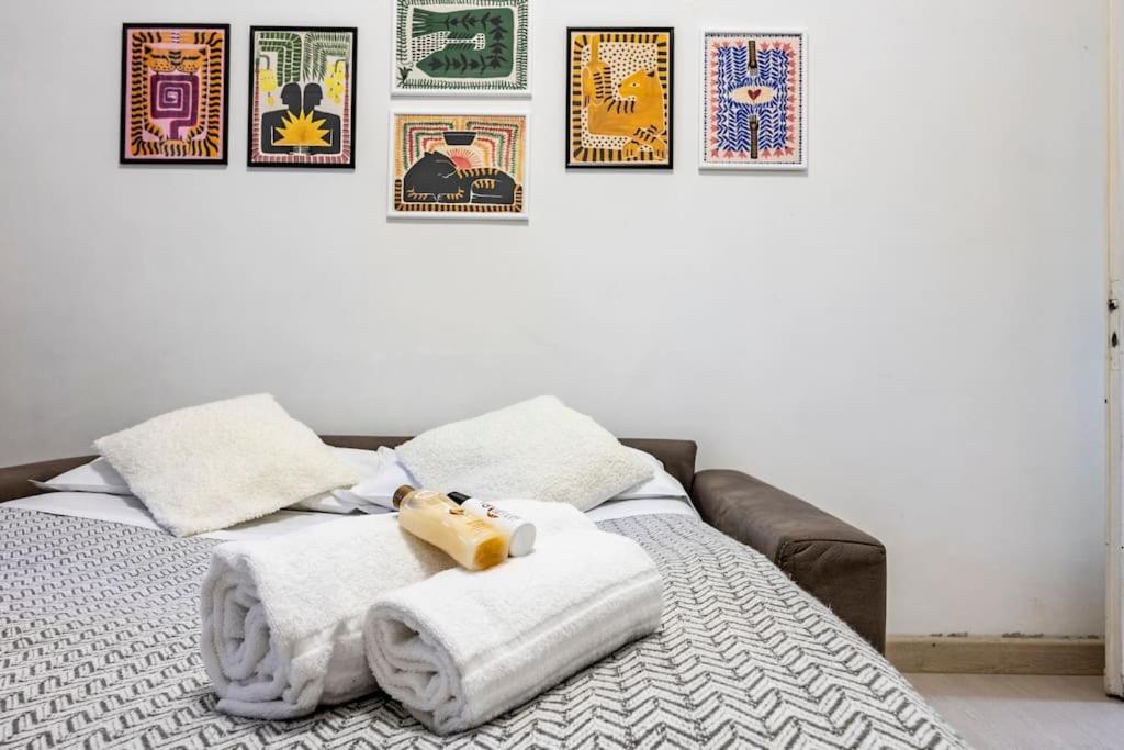 Frida Apartment Рим Екстериор снимка