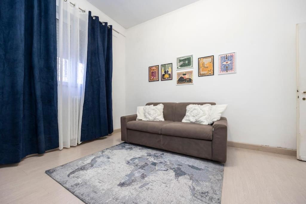 Frida Apartment Рим Екстериор снимка