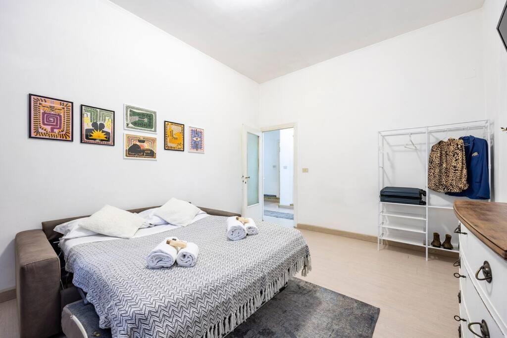 Frida Apartment Рим Екстериор снимка