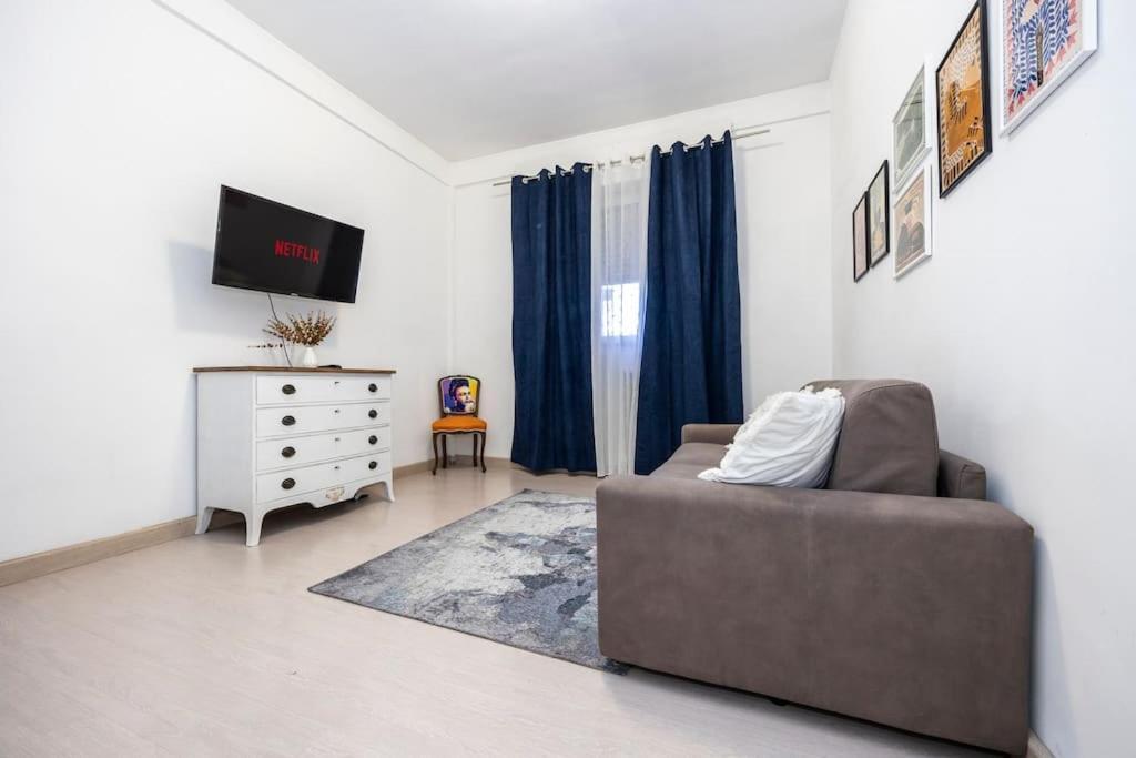 Frida Apartment Рим Екстериор снимка