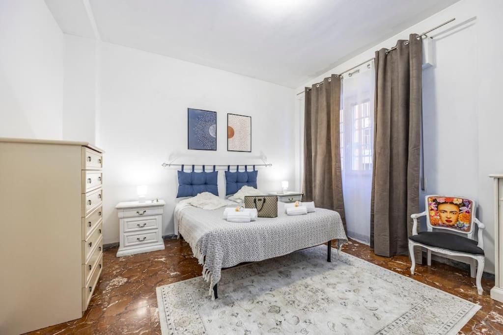 Frida Apartment Рим Екстериор снимка