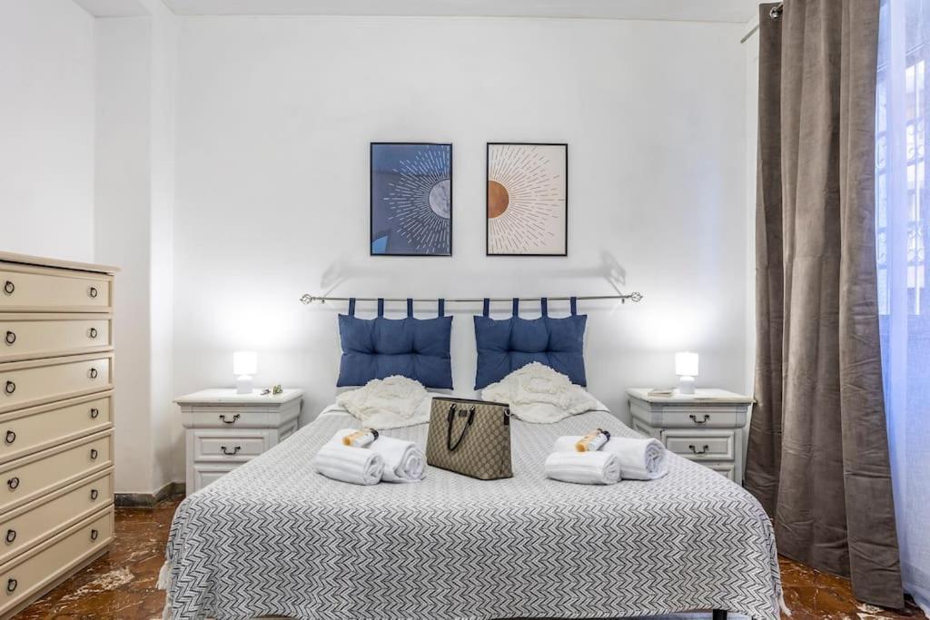 Frida Apartment Рим Екстериор снимка